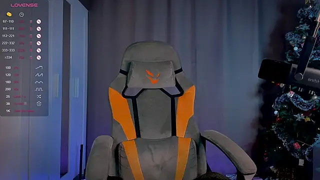 MiSeki online show from February 3, 2026, 3:37 am