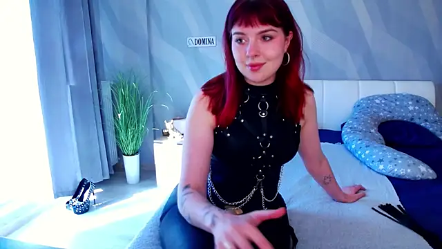 real bdsm couple online show from May 14, 2026, 2:25 pm