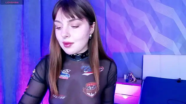 real bdsm couple online show from February 10, 2026, 3:55 pm