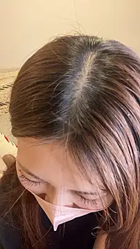 Snapshot of misa_mo chatting on June 14, 2026, 1:34 pm misa mo online show from June 14, 2026, 1:34 pm