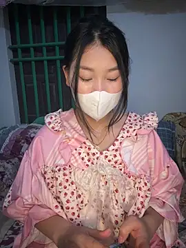 Samcutes online show from January 19, 2026, 1:59 pm