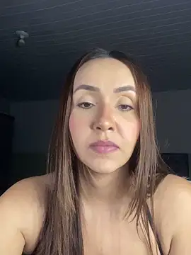 MiaDiosa online show from November 11, 2025, 8:58 pm