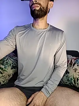 Enzo-wolf33 online show from October 4, 2025, 12:23 am