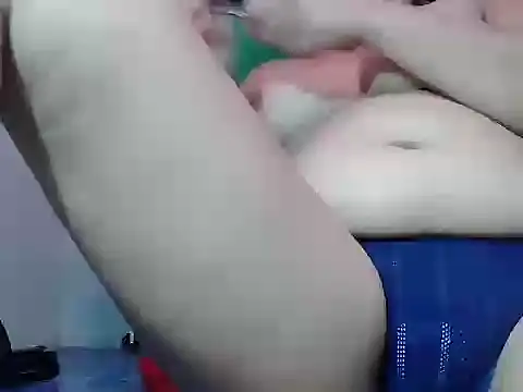 Aphroditee123 online show from October 8, 2025, 4:47 am