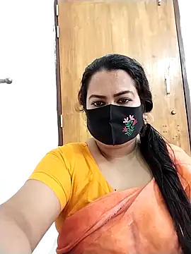 Snapshot of Anamika-38 chatting on October 17, 2025, 5:55 am Anamika-38 online show from October 17, 2025, 5:55 am