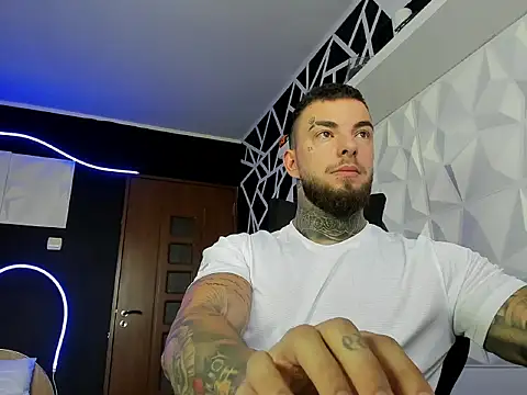 Chrisjordan66 online show from October 23, 2025, 6:12 am