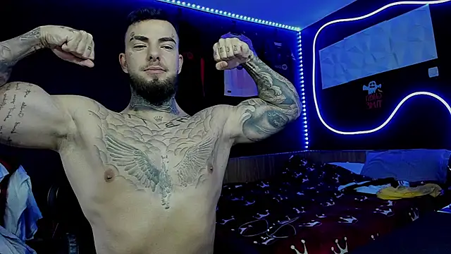 Chrisjordan66 online show from December 5, 2025, 9:30 am