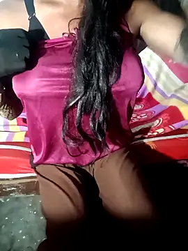 arti9995 online show from April 6, 2026, 7:31 am