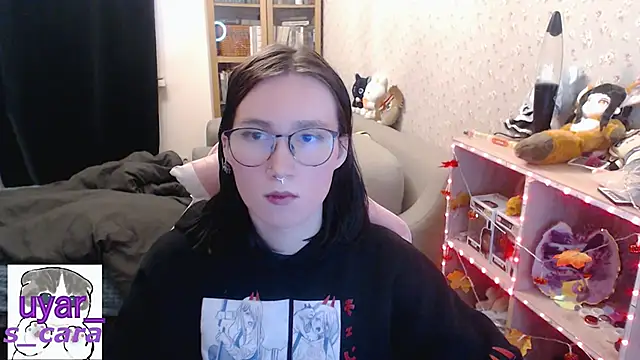 s cara online show from November 10, 2025, 1:38 pm