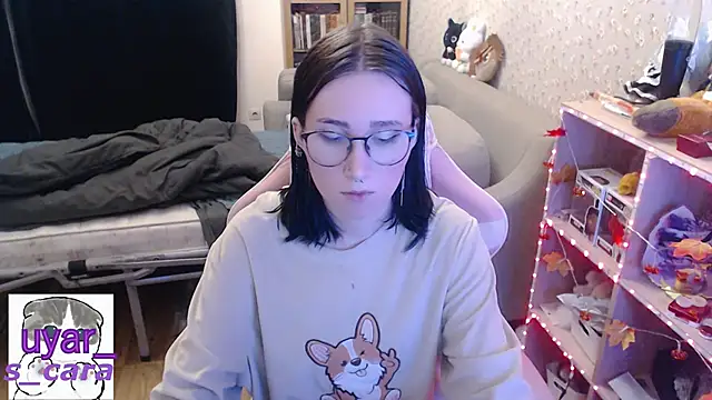 s cara online show from November 22, 2025, 4:50 pm