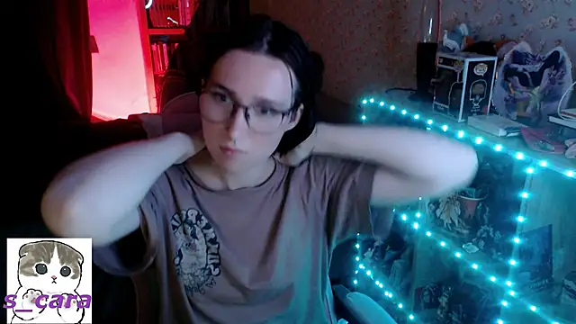 s cara online show from September 12, 2025, 5:24 pm