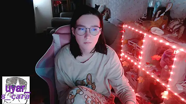 s cara online show from November 2, 2025, 9:03 am