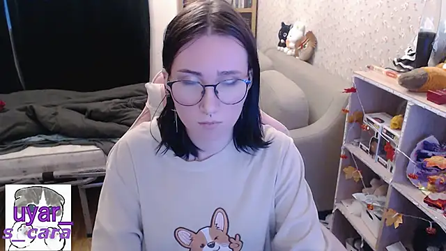 s cara online show from November 21, 2025, 1:10 pm