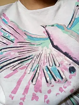 lovelysona11 online show from November 7, 2025, 9:47 am