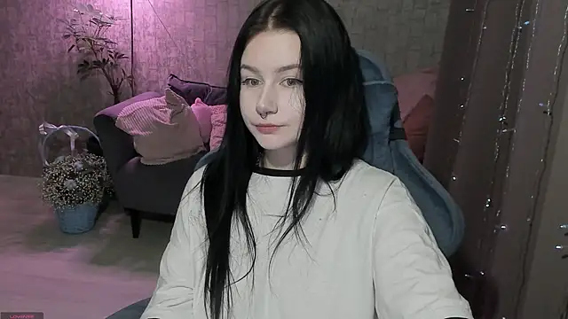 AlinaGreeeen online show from October 8, 2025, 3:52 am