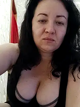 Velvet3451 online show from January 18, 2026, 3:37 pm