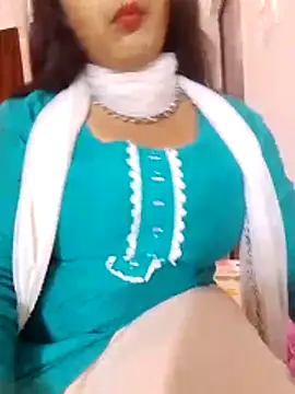 Babe Doll04 online show from March 11, 2026, 9:36 am