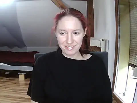 JudyFetish online show from November 21, 2025, 7:18 am