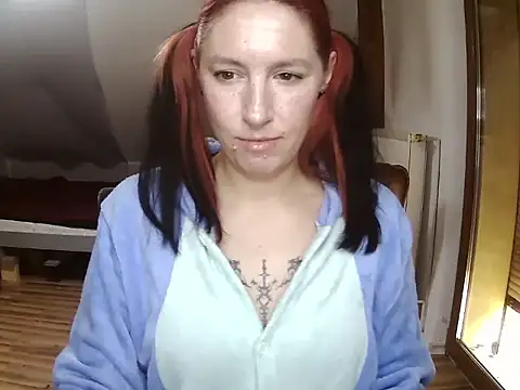 JudyFetish online show from October 29, 2025, 7:29 am