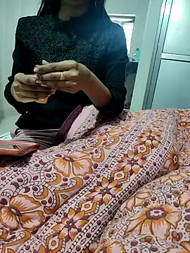 Radhika 01 online show from November 28, 2025, 5:07 am