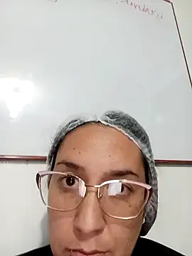 MargaretMonroe online show from October 2, 2025, 11:52 pm