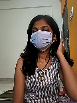 Shivani2002 online show from November 29, 2025, 1:06 am