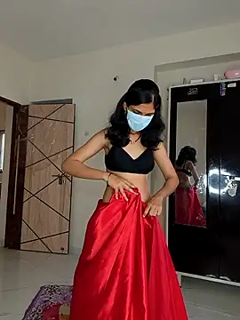 Shivani2002 online show from May 22, 2026, 2:09 am