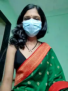 Shivani2002 online show from March 24, 2026, 1:05 am