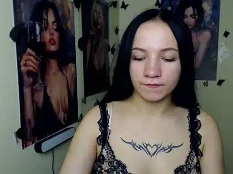 Em7MaA online show from November 8, 2025, 6:55 pm