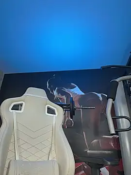 Snapshot of Mister_Obsession chatting on November 3, 2025, 7:06 pm Mister Obsession online show from November 3, 2025, 7:06 pm