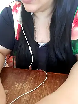Snapshot of Madam-bezoul- chatting on September 30, 2025, 2:12 pm Madam-bezoul- online show from September 30, 2025, 2:12 pm