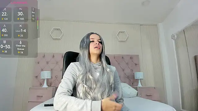 MadisonSky  online show from November 30, 2025, 1:12 pm