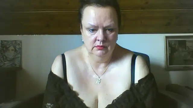 TiffanyMature online show from March 20, 2026, 9:43 am
