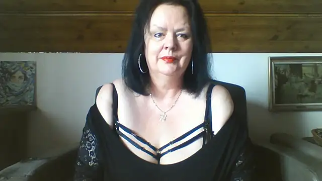 TiffanyMature online show from March 24, 2026, 8:14 am