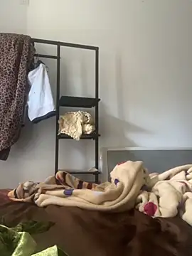 Snapshot of SSlady521 chatting on October 7, 2025, 6:58 am SSlady521 online show from October 7, 2025, 6:58 am