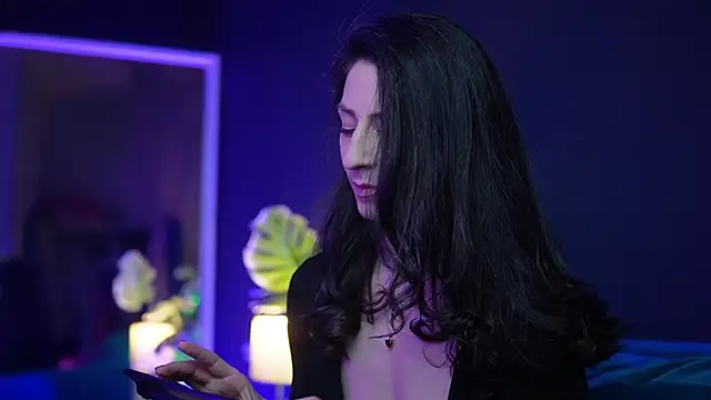 Snapshot of RubyRosa chatting on December 20, 2025, 11:29 pm RubyRosa online show from December 20, 2025, 11:29 pm