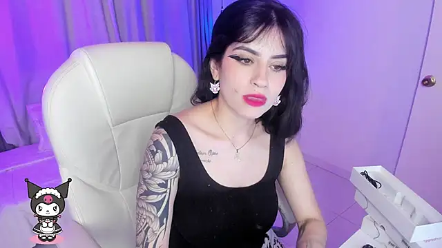 kurito  online show from November 28, 2025, 1:39 am