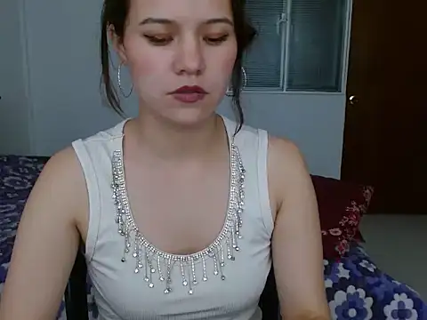 Snapshot of yarafuckass chatting on May 29, 2026, 4:24 pm yarafuckass online show from May 29, 2026, 4:24 pm