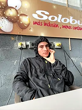 AlexanderHall online show from October 11, 2025, 3:35 pm