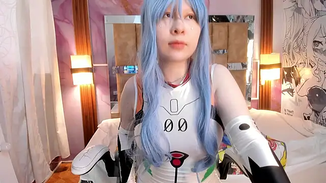 Snapshot of Melody_Lolii chatting on October 14, 2025, 6:08 pm Melody Lolii online show from October 14, 2025, 6:08 pm