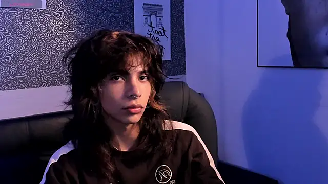 Dereck Manson online show from November 14, 2025, 11:25 am