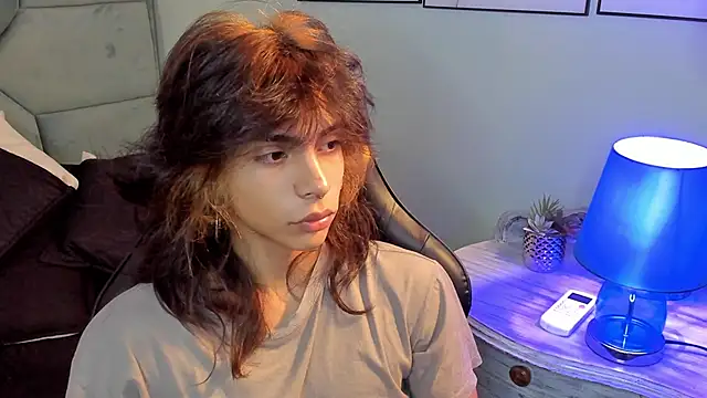 Dereck Manson online show from October 26, 2025, 11:54 am