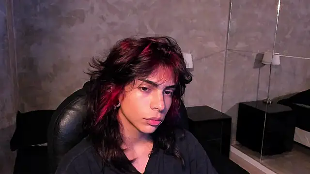 Dereck Manson online show from November 30, 2025, 11:33 am