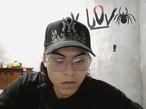 dirty model online show from April 5, 2026, 7:37 am