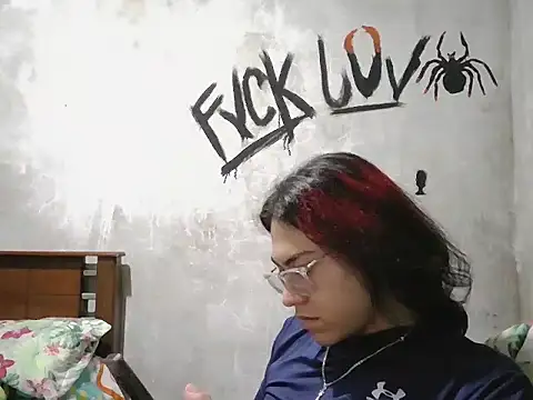 dirty model online show from March 20, 2026, 6:58 am