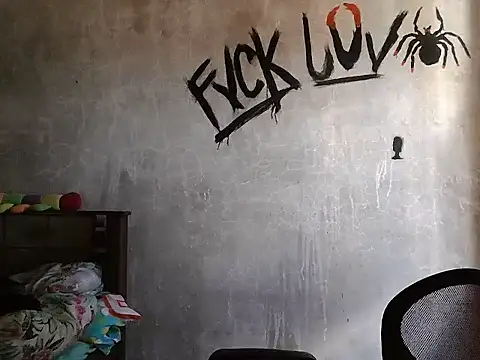 dirty model online show from March 14, 2026, 4:24 pm