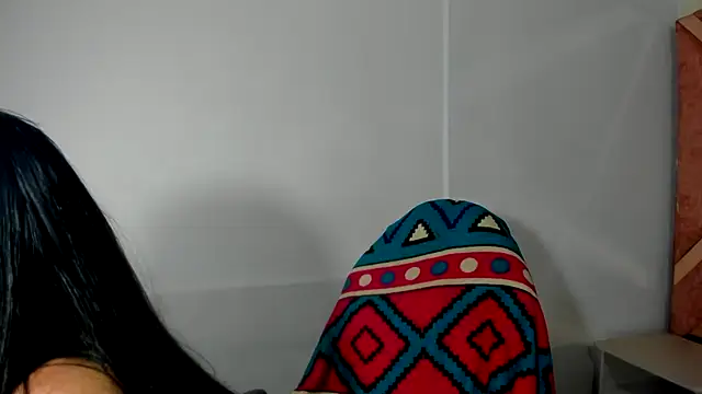 Amy Kobold3 online show from July 18, 2026, 11:24 pm