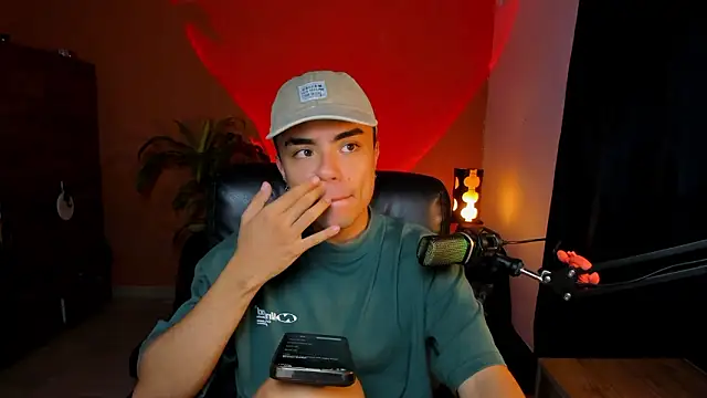 obzidyan online show from March 19, 2026, 4:34 am