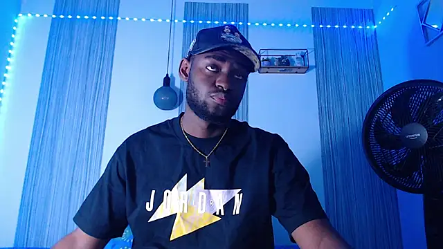 eebony stallion online show from February 6, 2026, 3:13 am