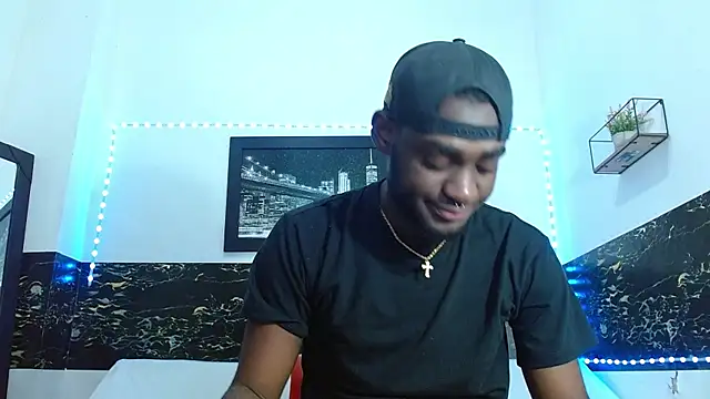 eebony stallion online show from October 2, 2025, 3:10 am